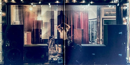 Lou Doillon : Lay Low (LP, Album, Ltd, Pic, Gat)