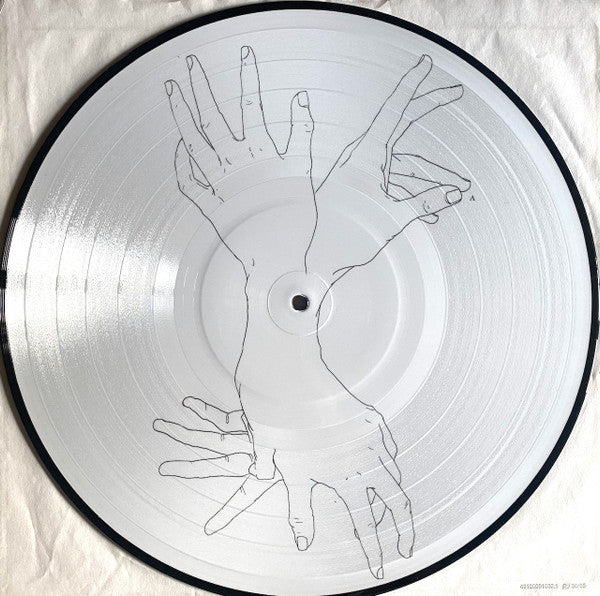 Lou Doillon : Lay Low (LP, Album, Ltd, Pic, Gat)