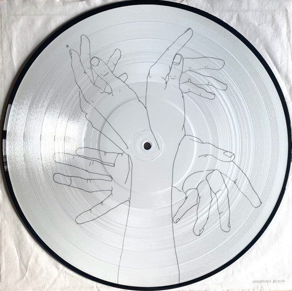 Lou Doillon : Lay Low (LP, Album, Ltd, Pic, Gat)