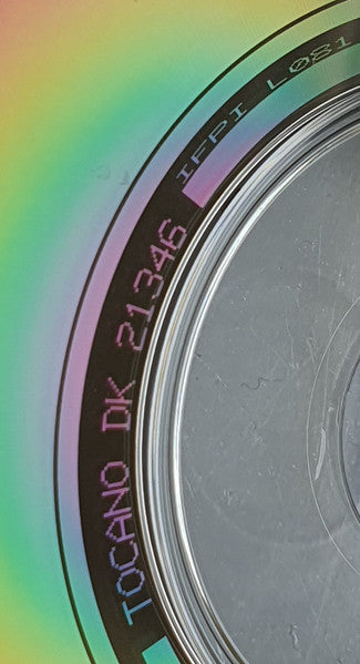 La Toya Jackson : My Country Collection (CD, Album, RM)