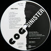 The Fall : Code: Selfish (LP, Album)