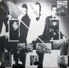 The Fall : Code: Selfish (LP, Album)