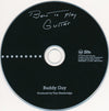 Buddy Guy : Born To Play Guitar (CD, Album)