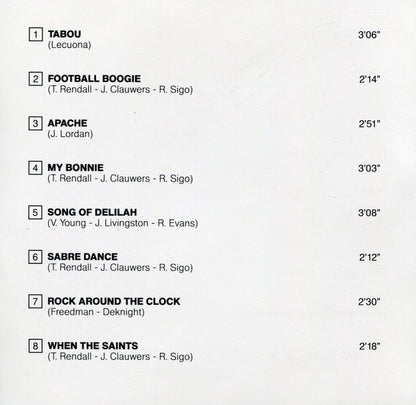 The Jokers (6) : The Best Of The  ... (CD, Comp, RM)