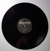 Megadeth : The Threat Is Real (12", Single, 180)