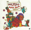 Fred Wesley & The Horny Horns : A Blow For Me, A Toot To You / Say Blow By Blow Backwards (2xCD, Album, Comp)