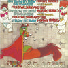 Fred Wesley & The Horny Horns : A Blow For Me, A Toot To You / Say Blow By Blow Backwards (2xCD, Album, Comp)