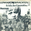 Norman Weichselbaum : Leiwande Weihnachten (7", Single)
