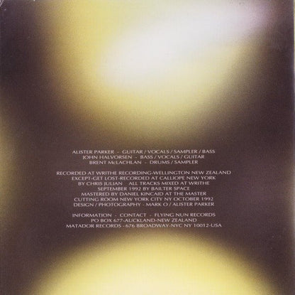 Bailter Space : Robot World (CD, Album)