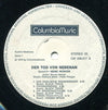 Bruno Seiser - Heinz Reincke : Der Tod Von Nebenan (LP)