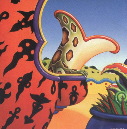 Bill Frisell : Gone, Just Like A Train (CD, Album)