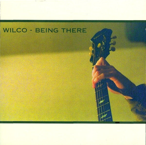 Wilco : Being There (2xLP, Album)