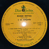 Bingo Reyna :  Y Su Guitarra de Fuego  (LP, Album)
