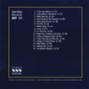 The Velvet Underground & Nico (3) : The Best Of Yesteryear Vol. 01 (CD, Comp, Ltd, RM)