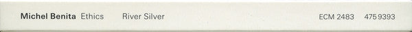 Michel Benita Ethics : River Silver (CD, Album)