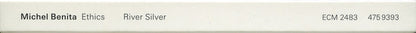 Michel Benita Ethics : River Silver (CD, Album)