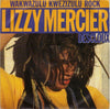 Lizzy Mercier Descloux : Wakwazulu Kwezizulu Rock (7", Single)