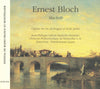 Ernest Bloch, Jean-Philippe Lafont, Markella Hatziano, Orchestre Philharmonique De Montpellier L.- R.*, Friedemann Layer : Macbeth (2xCD)