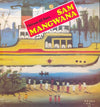 Sam Mangwana Et L'African All Stars : Sam Mangwana Et L'African All Stars (LP, Album)