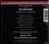 Beethoven*, Bernard Haitink, Royal Concertgebouw Orchestra* : The Symphonies (5xCD, RE + Box, Comp)