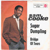Sam Cooke : Sugar Dumpling (7", Single)