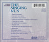 Soeur Sourire : The Singing Nun (CD, Album, RE)