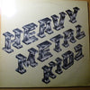 Heavy Metal Kids : Heavy Metal Kids (LP, Album, Promo)