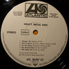 Heavy Metal Kids : Heavy Metal Kids (LP, Album, Promo)
