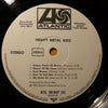 Heavy Metal Kids : Heavy Metal Kids (LP, Album, Promo)