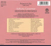 Cilea* - Renata Scotto, Elena Obraztsova, Placido Domingo, Sherrill Milnes, Philharmonia Orchestra, Ambrosian Opera Chorus*, James Levine (2) : Adriana Lecouvreur (2xCD, Album, RE, RM + Box, 2CD)