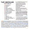 Heli Deinboek : Kalt Warm (CD, Album)