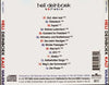 Heli Deinboek : Kalt Warm (CD, Album)