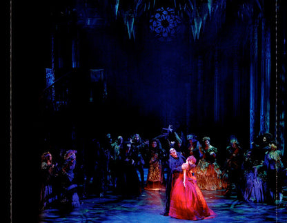 Vereinigte Bühnen Wien : Tanz Der Vampire (Gesamtaufnahme Neue Wiener Fassung) (2xCD, Album)