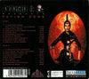 Carlos Peron : Twilight Presents Fetish Zone, Vol. 1 (2xCD, Comp)