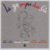 Le Groupe Des Six : Le Groupe Des Six (2xCD, Comp)