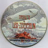 They Play Led Zeppelin : Tribute To Led Zeppelin (CD, Tin)