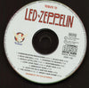 They Play Led Zeppelin : Tribute To Led Zeppelin (CD, Tin)