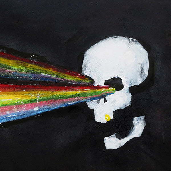 Autolux : Pussy's Dead (LP, Album)