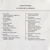 Gregorio Paniagua : La Folia De La Spagna (CD, Album)