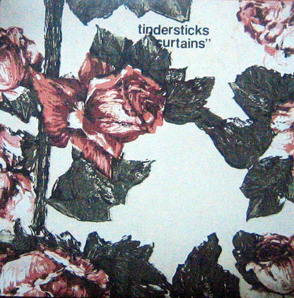 Tindersticks : Curtains (2x12", Album, Ltd)