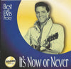 Elvis Presley : It's Now Or Never (Best Of Elvis Presley) (CD, Comp, RM, 24 )