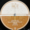 Tax The Heat : Fed To The Lions (LP, Album)