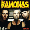 Ramonas : Isarlive (CD, Album)