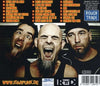Ramonas : Isarlive (CD, Album)