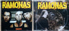 Ramonas : Isarlive (CD, Album)