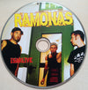 Ramonas : Isarlive (CD, Album)
