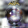 Asia (2) : Alive In Hallowed Halls (CD, Album)
