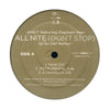 Janet* : All Nite (Don't Stop) (12")