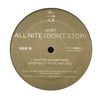 Janet* : All Nite (Don't Stop) (12")