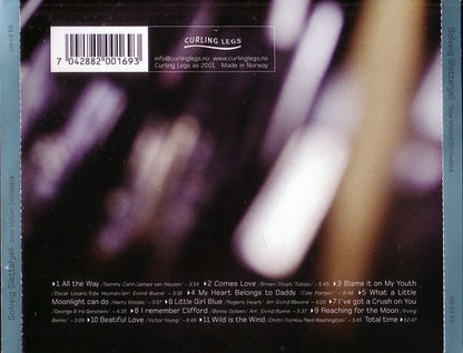 Solveig Slettahjell : Slow Motion Orchestra (CD, Album)